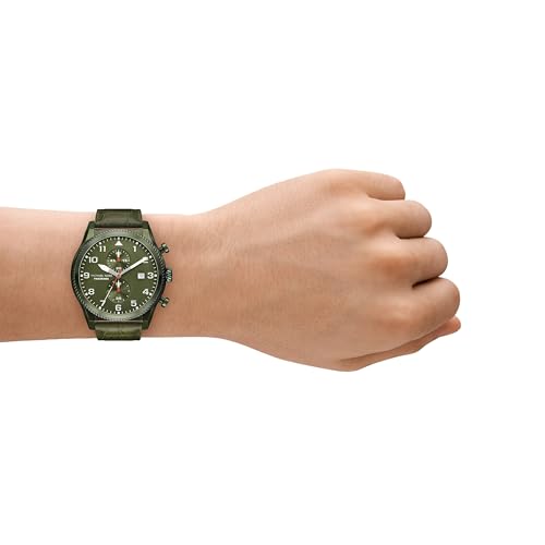 Michael Kors Panorama Men's Watch, Stainless Steel Watch for Men with Steel Band  
Michael Kors Panorama Men's Watch, St